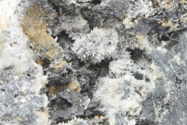 Polybasite - Image 9