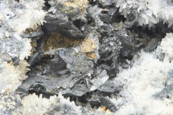 Polybasite - Image 10