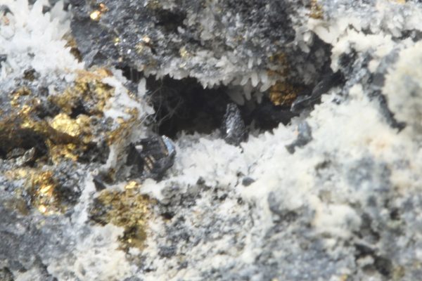 Polybasite - Image 11
