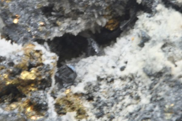 Polybasite - Image 12
