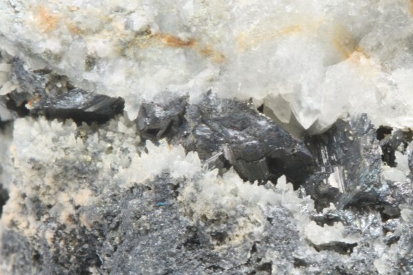 Polybasite - Image 13