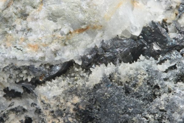 Polybasite - Image 14