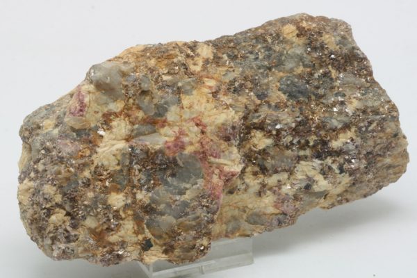 Elbaite, cassiterite, lepidolite - Image 2