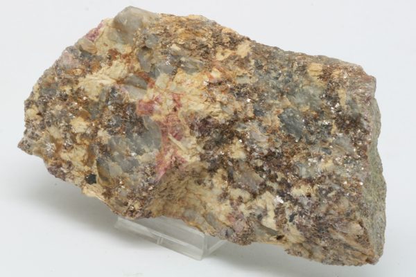 Elbaite, cassiterite, lepidolite - Image 4