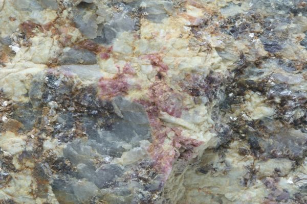 Elbaite, cassiterite, lepidolite - Image 5