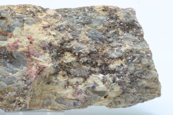 Elbaite, cassiterite, lepidolite - Image 7