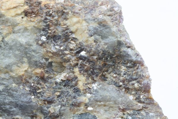 Elbaite, cassiterite, lepidolite - Image 8