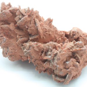 Calcite, baryte
