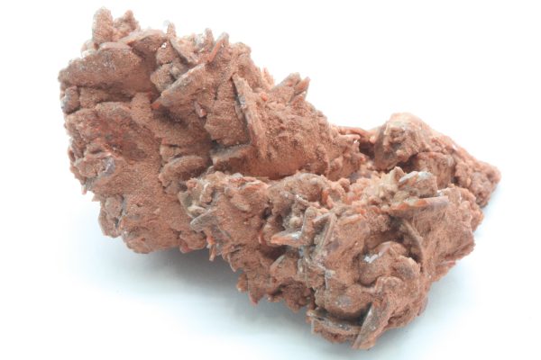 Calcite, baryte