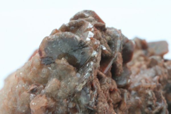 Calcite, baryte - Image 6