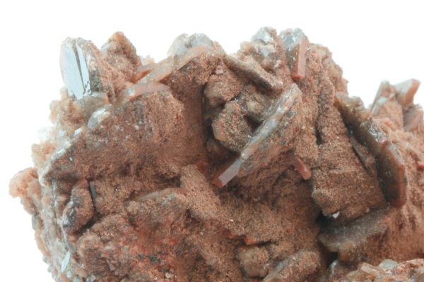 Calcite, baryte - Image 7