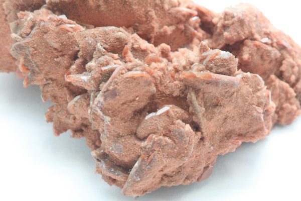Calcite, baryte - Image 8