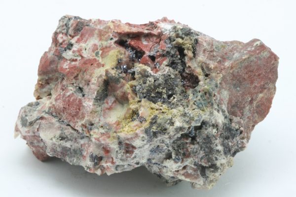 Argentopyrite, proustite - Image 3