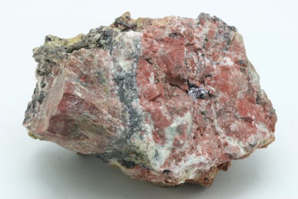 Argentopyrite, proustite - Image 5