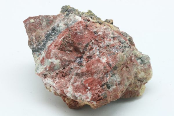 Argentopyrite, proustite - Image 6