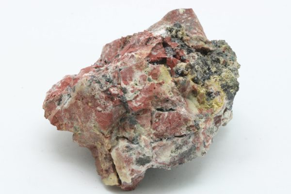 Argentopyrite, proustite - Image 7