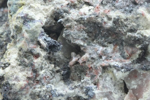 Argentopyrite, proustite - Image 15