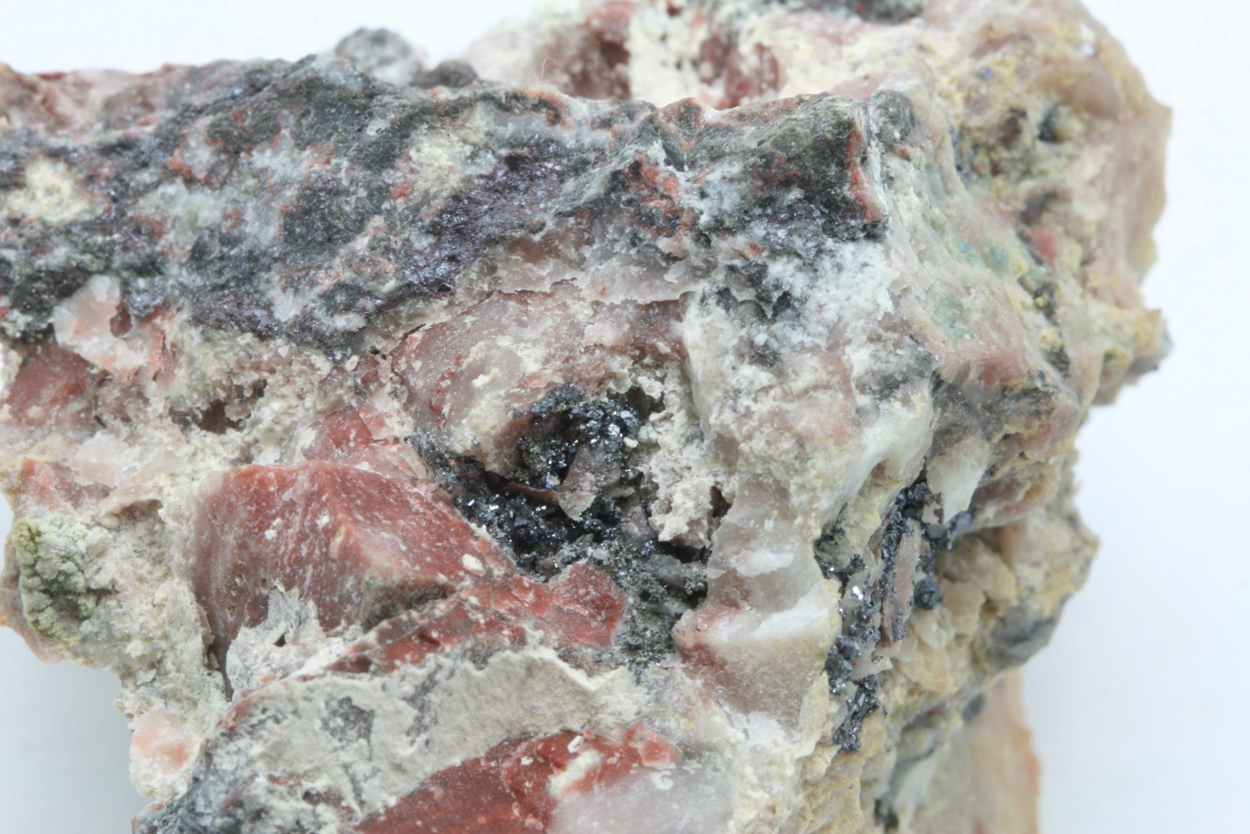 Proustite, argentopyrite - Image 6