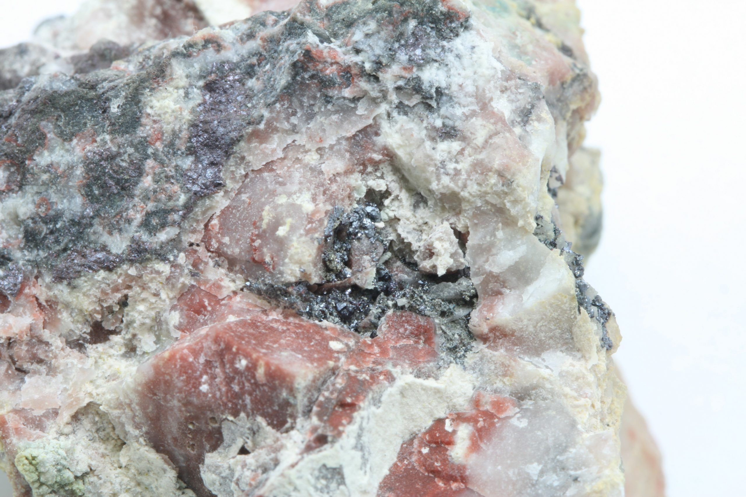 Proustite, argentopyrite - Image 9