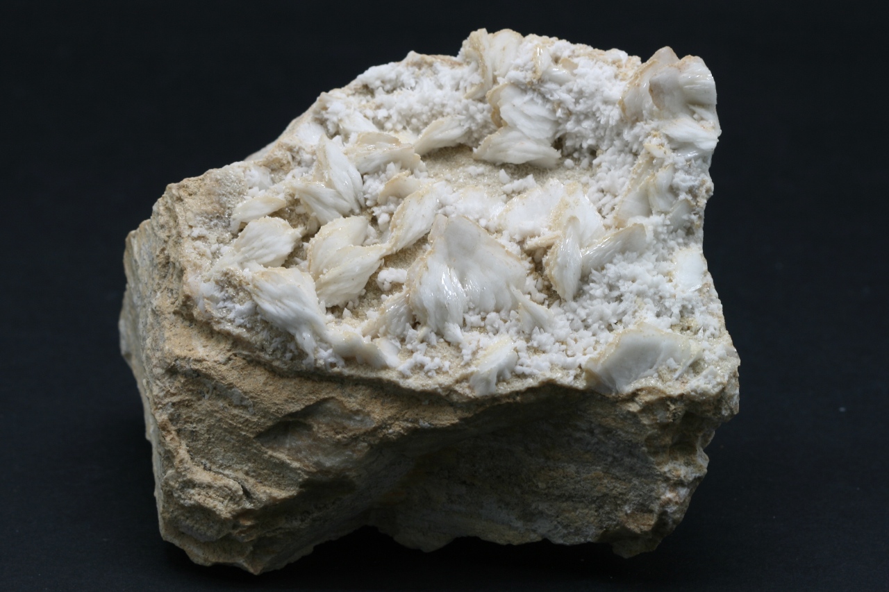 Baryte