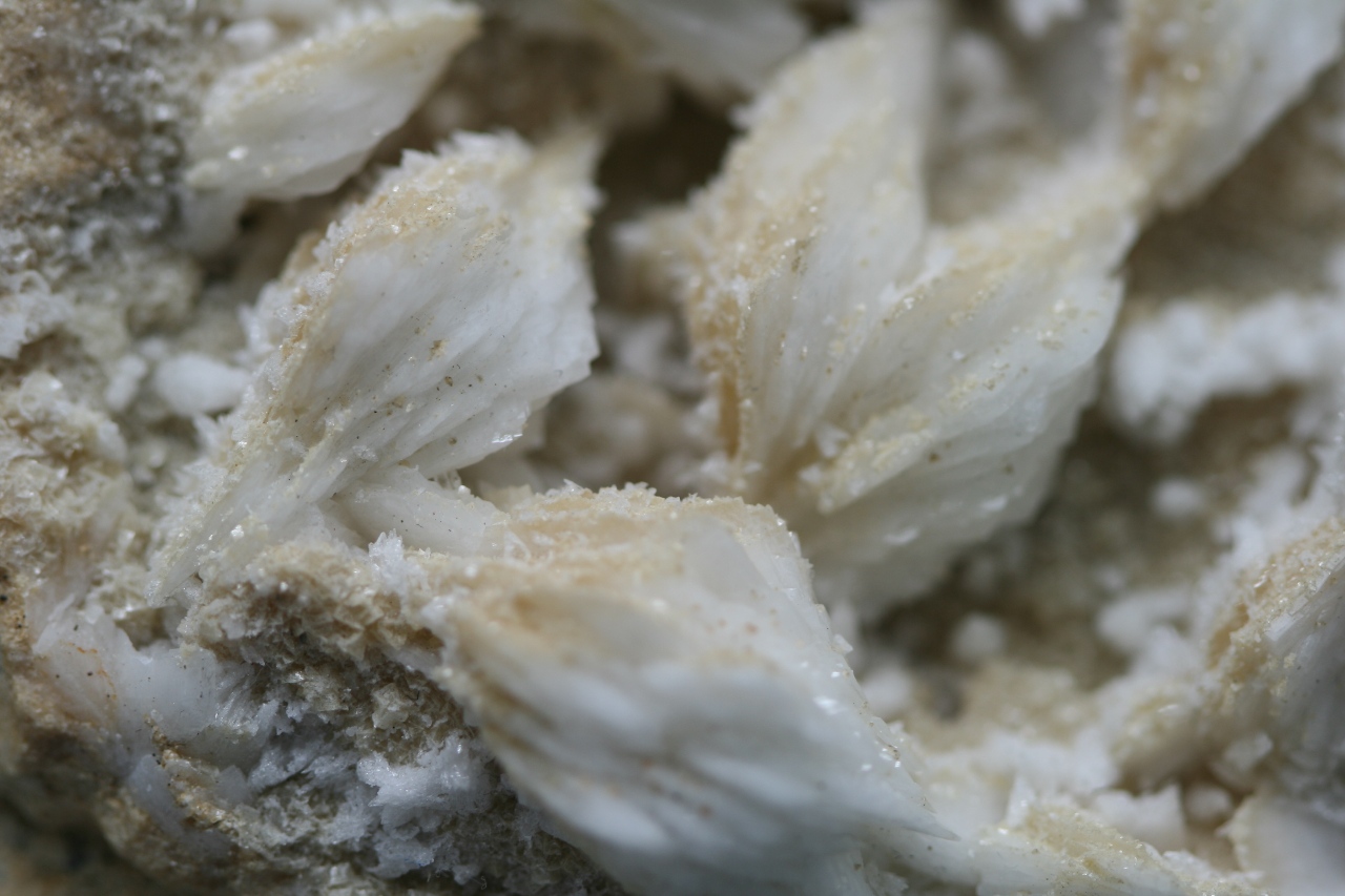 Baryte - Image 8