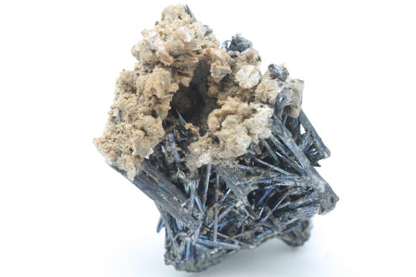 Valentinite, stibnite - Image 3