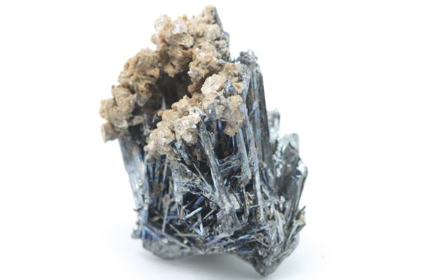 Valentinite, stibnite - Image 4