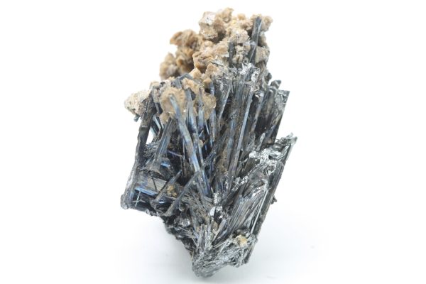 Valentinite, stibnite - Image 5