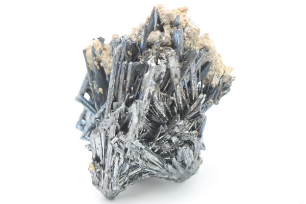 Valentinite, stibnite - Image 6