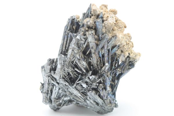 Valentinite, stibnite - Image 7