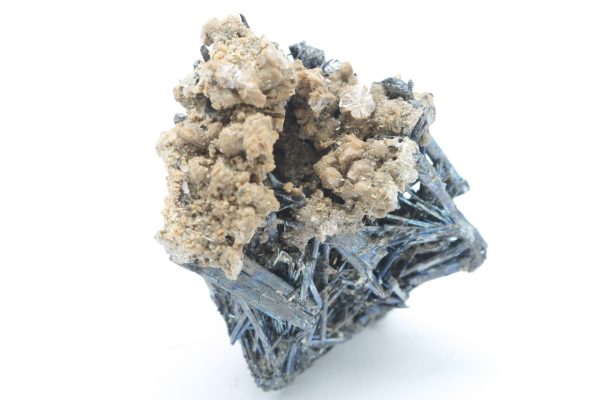 Valentinite, stibnite - Image 8