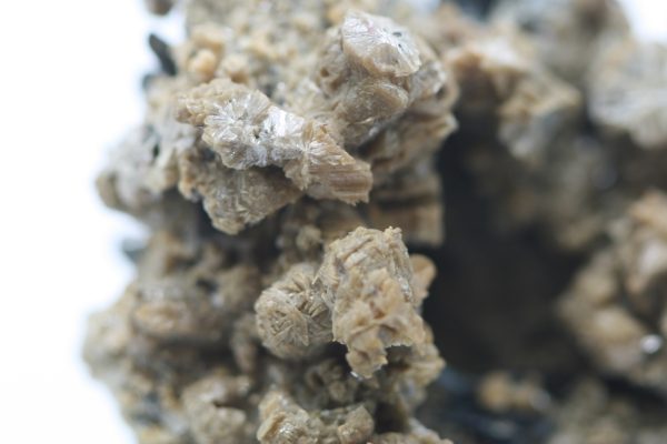 Valentinite, stibnite - Image 12