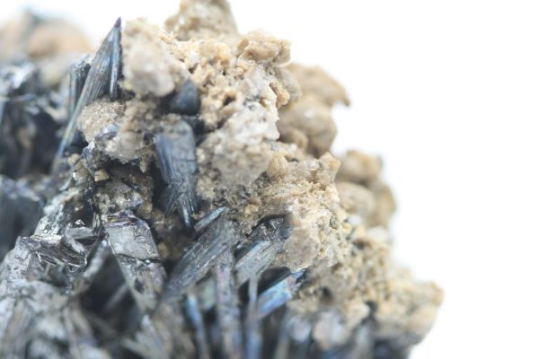Valentinite, stibnite - Image 14