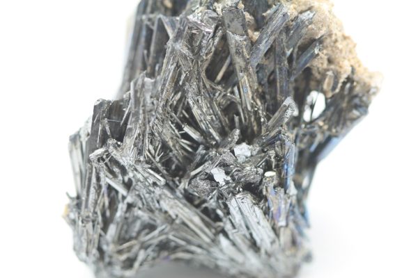 Valentinite, stibnite - Image 15
