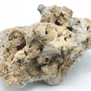 Valentinite, stibnite