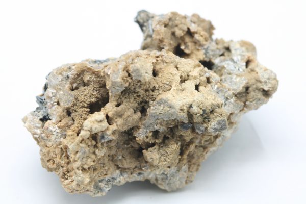 Valentinite, stibnite