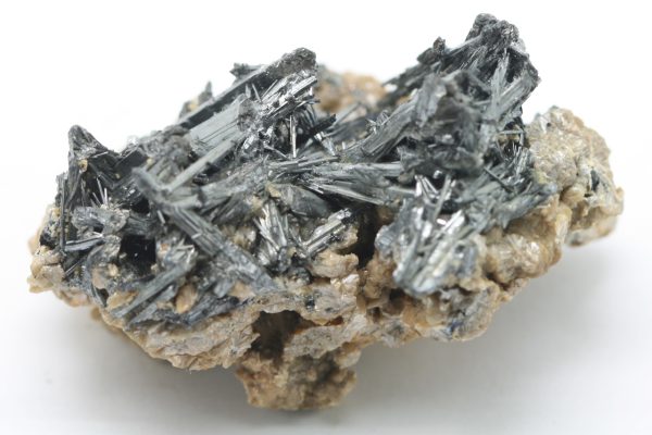 Valentinite, stibnite - Image 13