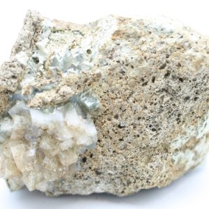 Chabazite