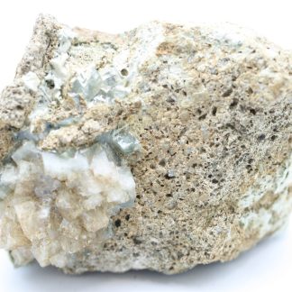Chabazite