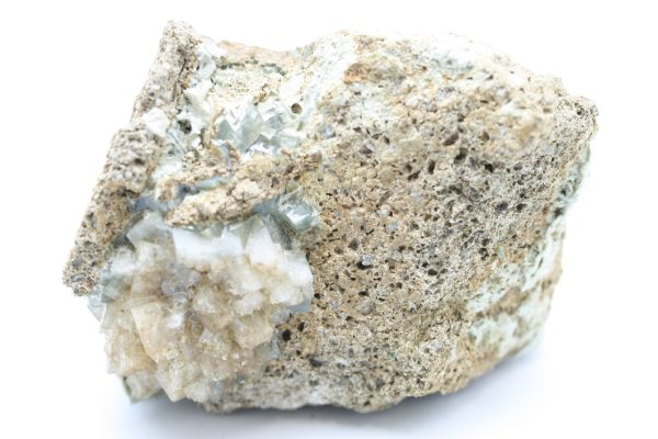 Chabazite