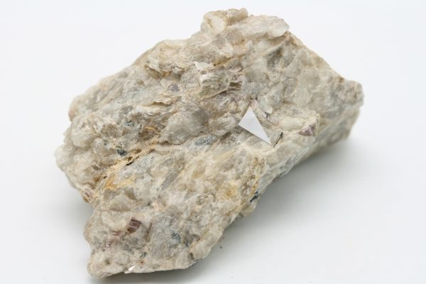 Columbite, verdelite, rubellite, lepidolite - Image 2