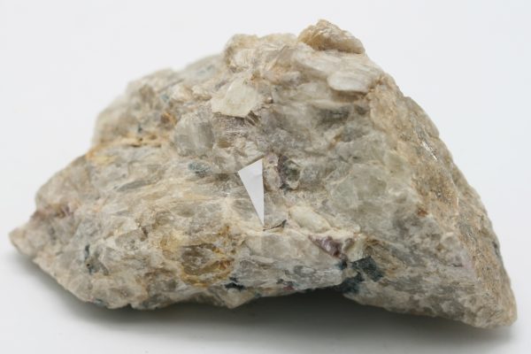 Columbite, verdelite, rubellite, lepidolite - Image 3