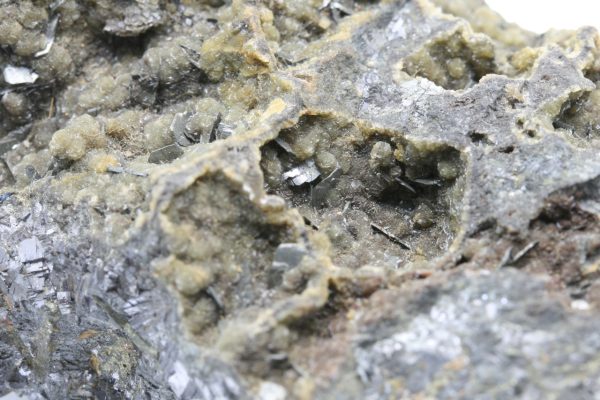 Semseyite - Image 7