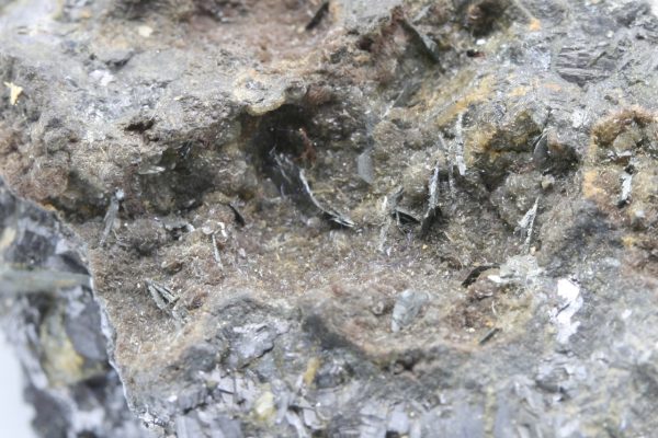 Semseyite - Image 8