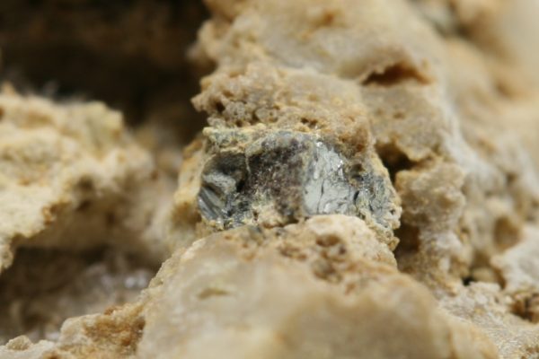 Tetradymite - Image 9