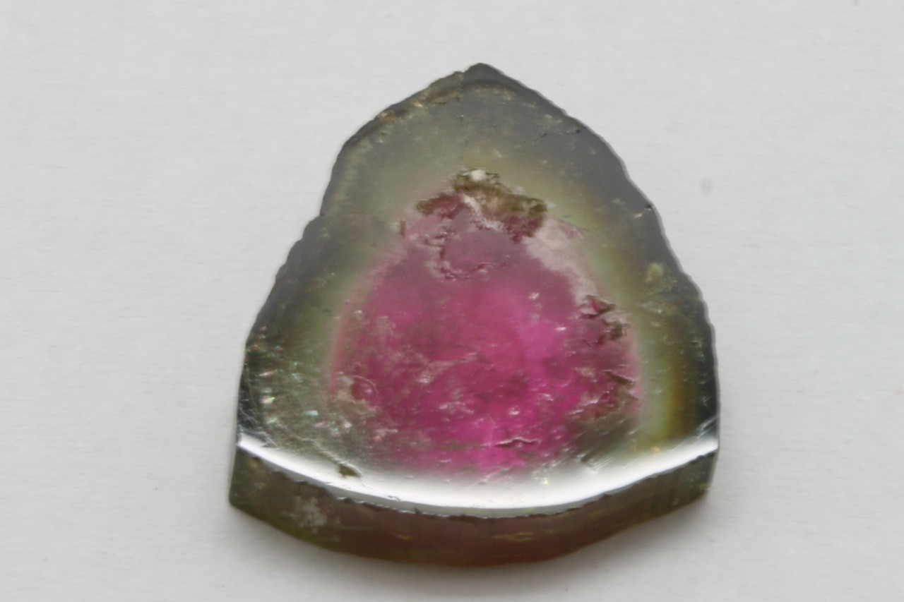 Watermelon tourmaline - Image 4