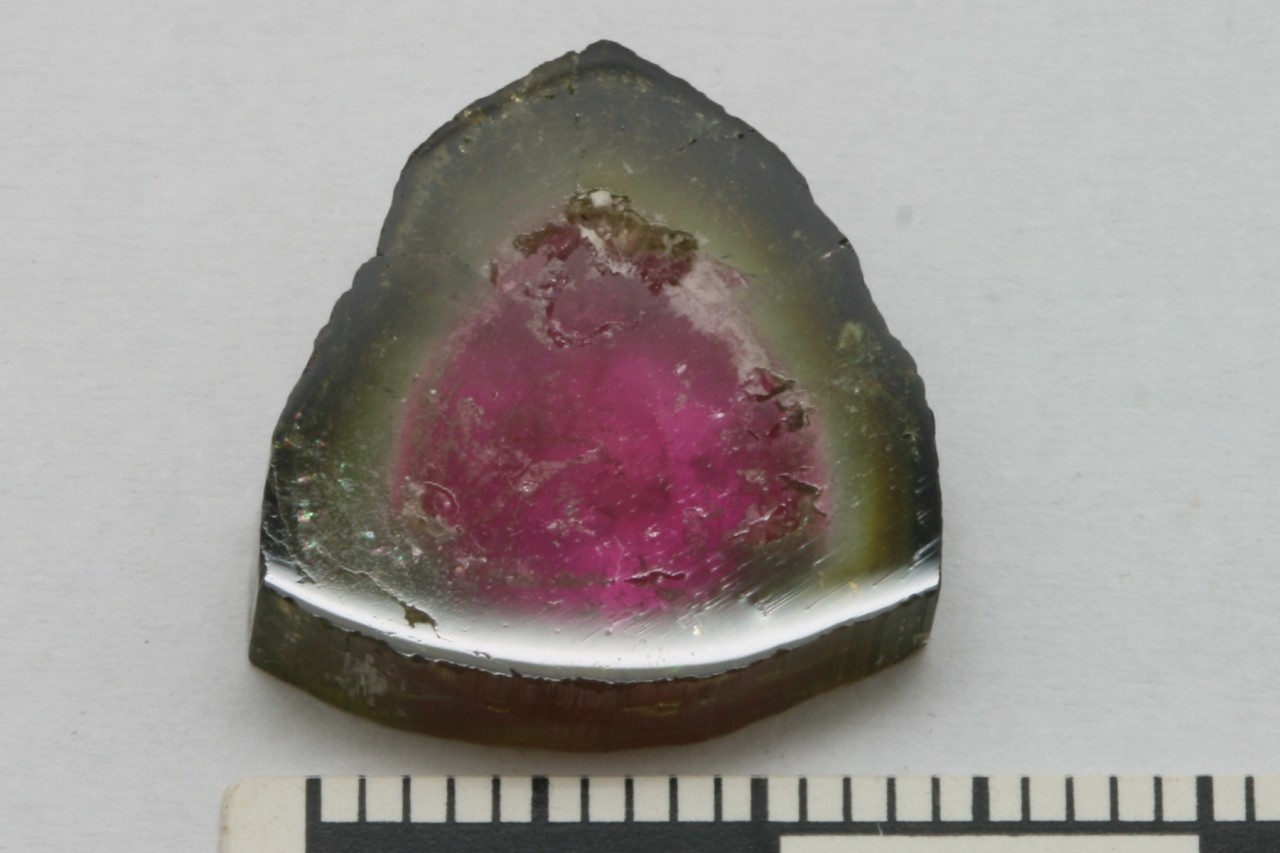 Watermelon tourmaline - Image 5