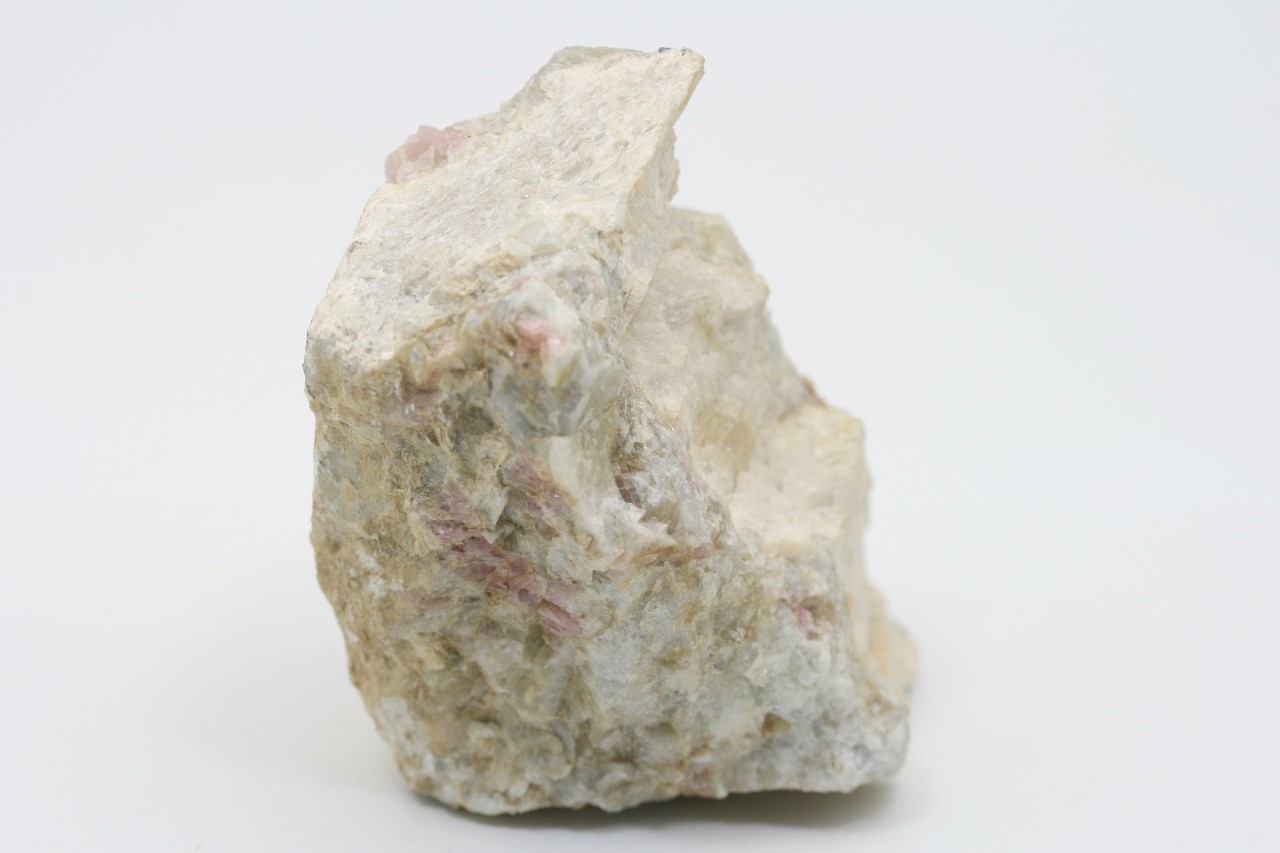 Petalite, darrellhenryite - Image 2