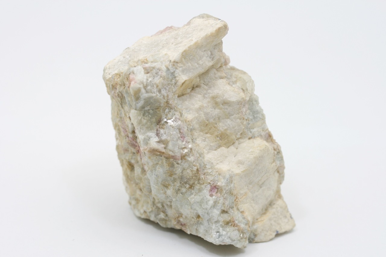Petalite, darrellhenryite - Image 3