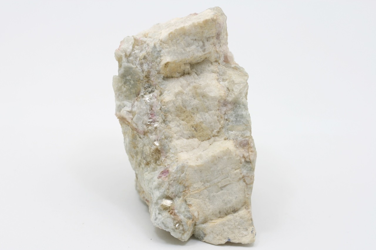 Petalite, darrellhenryite